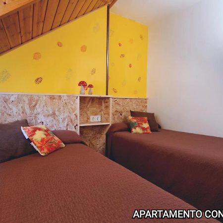 Apartamentos Tauell 外观 照片