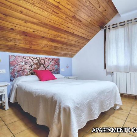 Apartamentos Tauell 外观 照片