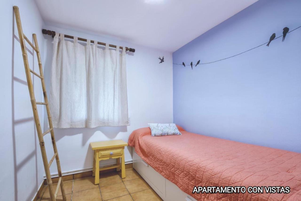 Apartamentos Tauell 外观 照片