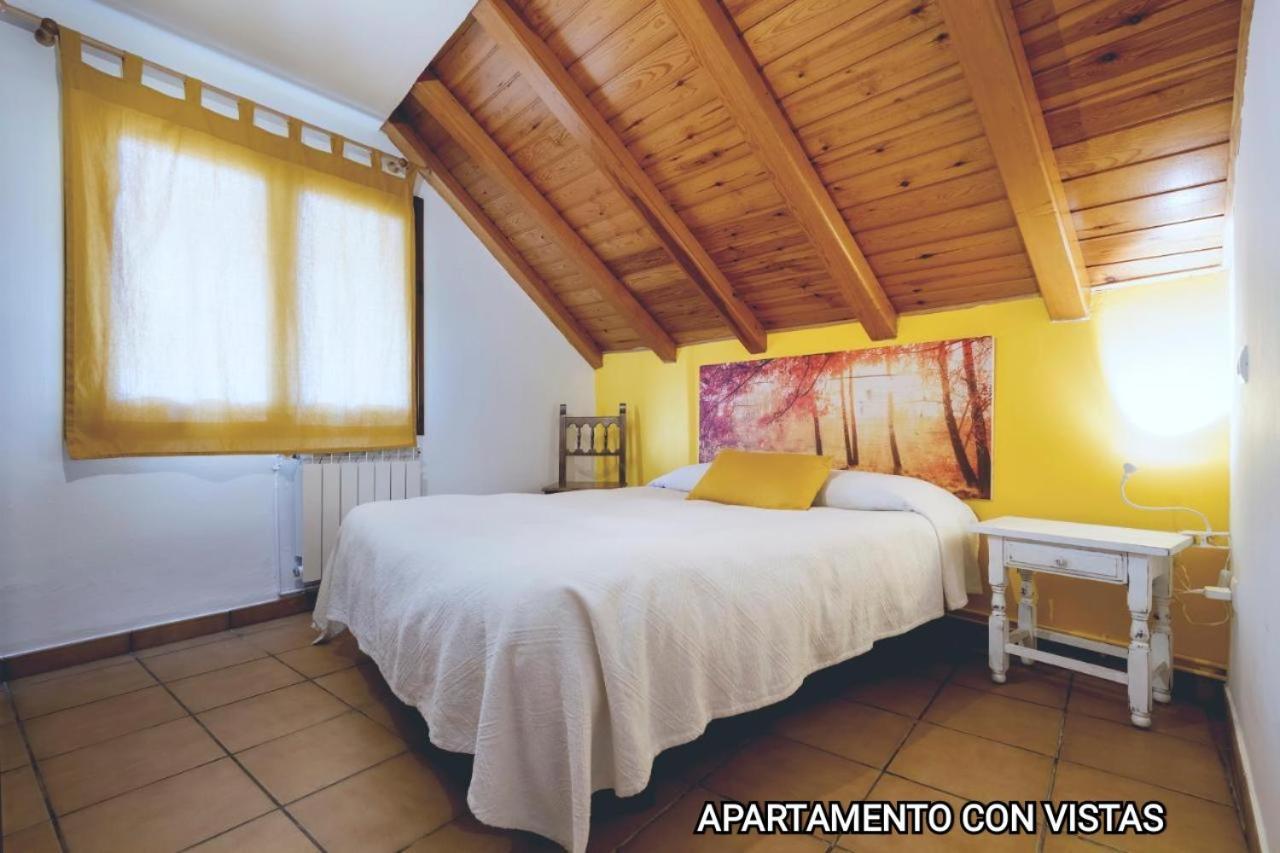 Apartamentos Tauell 外观 照片